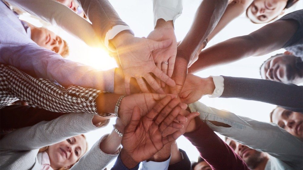 People Together